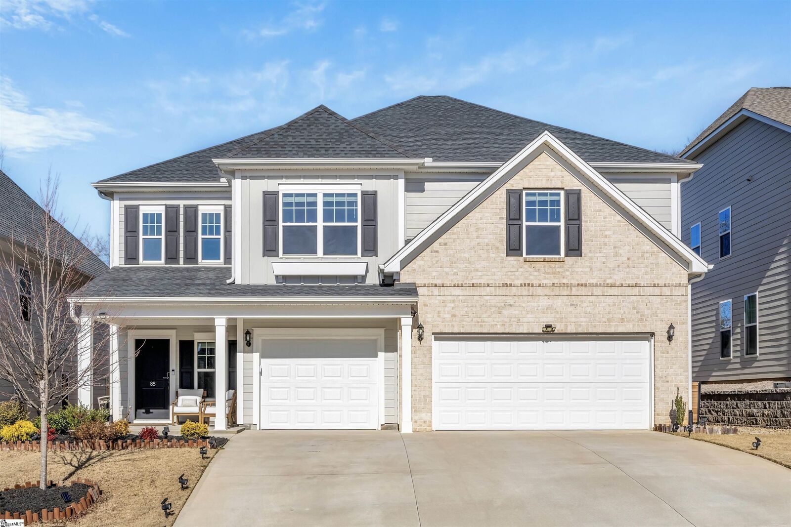 Property Photo:  85 Tyrian Drive  SC 29607 