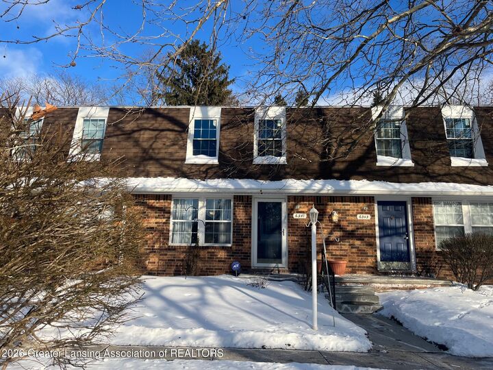 Property Photo:  6341 Beechfield Drive  MI 48911 