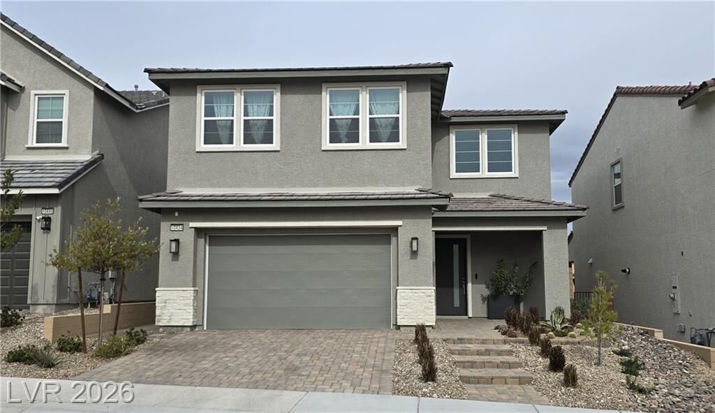 Property Photo: 10434 Vista Argento Avenue NV 89166