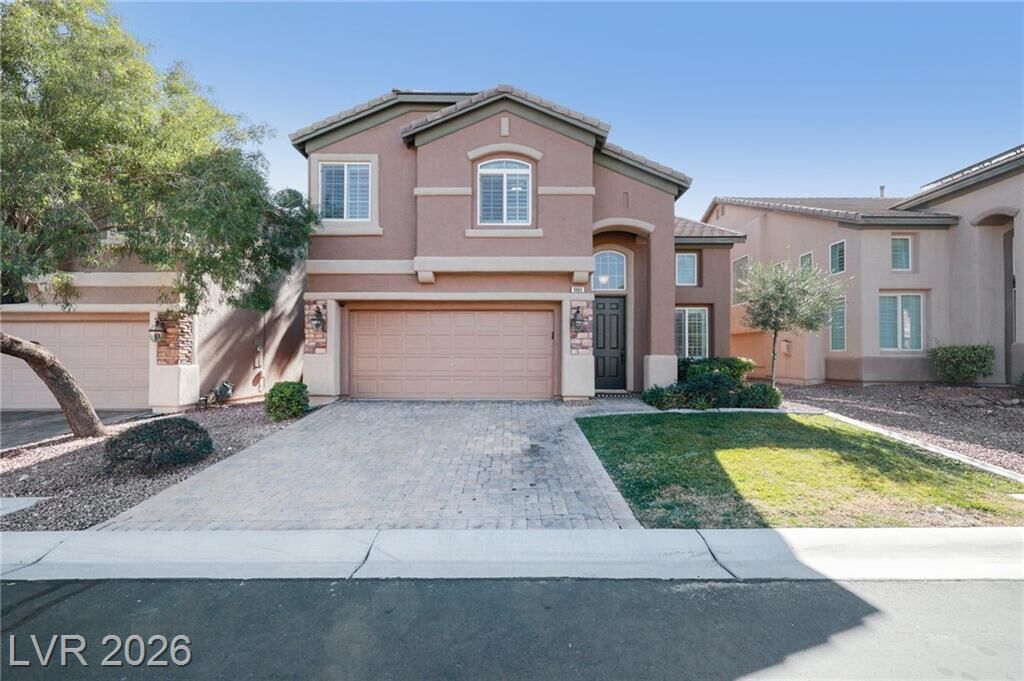 Property Photo:  9983 Willowbrook Pond Road  NV 89148 