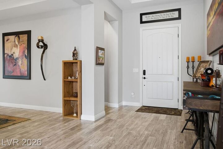 Property Photo: 93 Cantabria Coast Street NV 89138