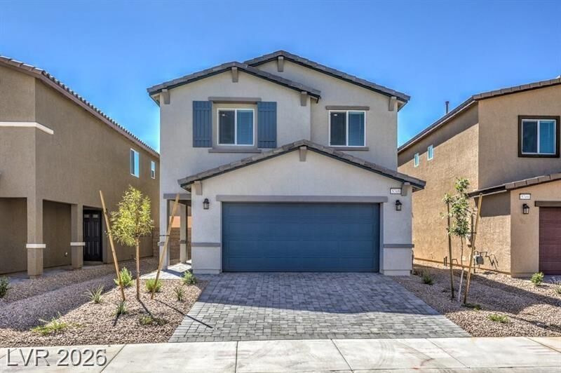 Property Photo: 10352 Ricordi Street 159 NV 89141