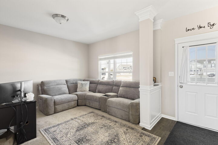 Property Photo:  13333 Sky Drive  IN 46311 