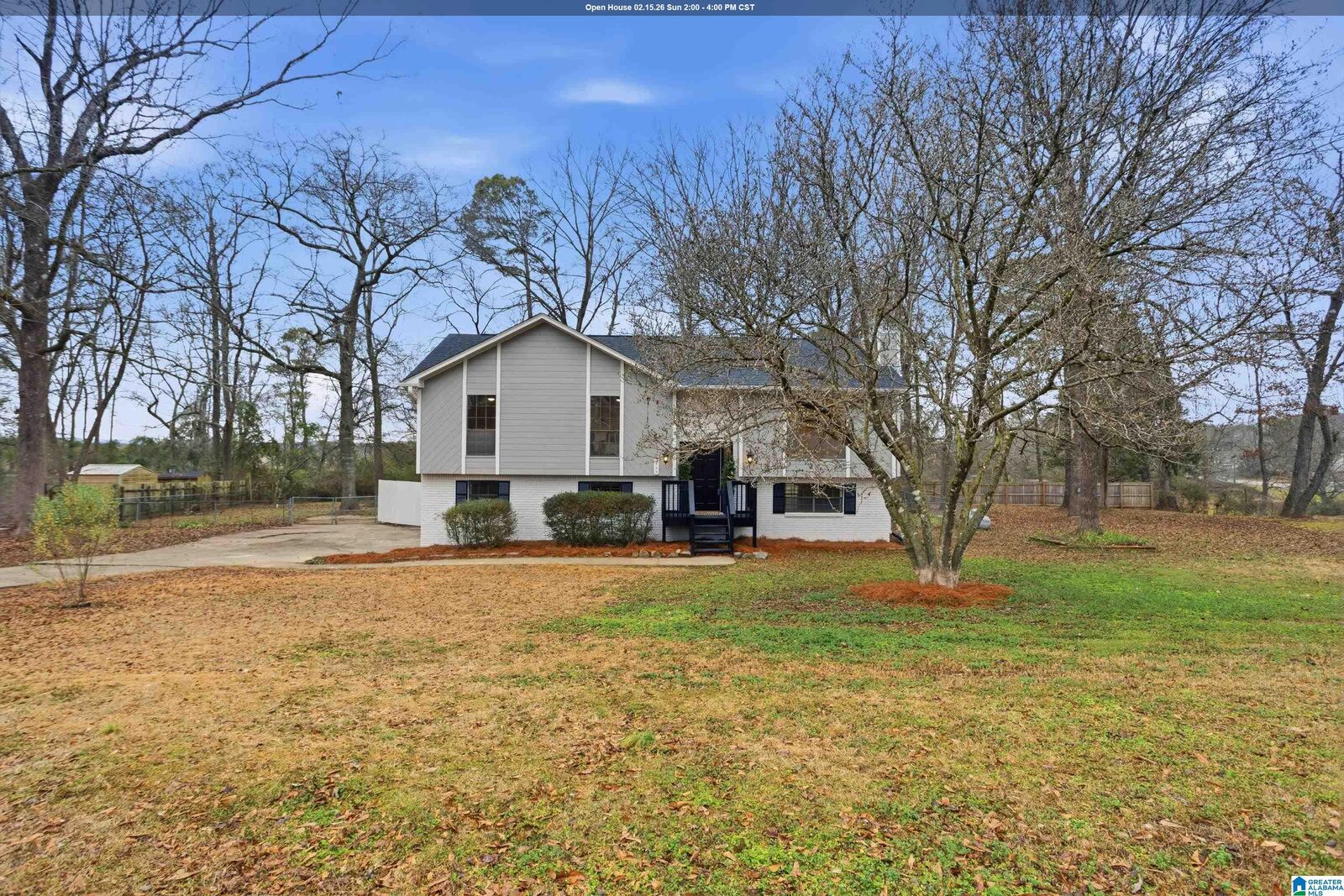 Property Photo:  789 Merlin Drive  AL 35040 