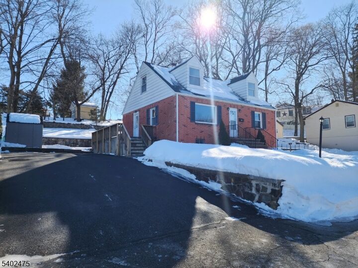 Property Photo: 2 Cook St NJ 07405