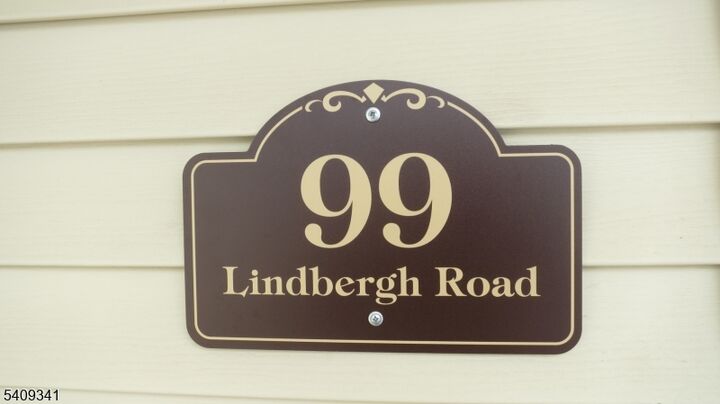 Property Photo:  99 Lindbergh Rd  NJ 08525 