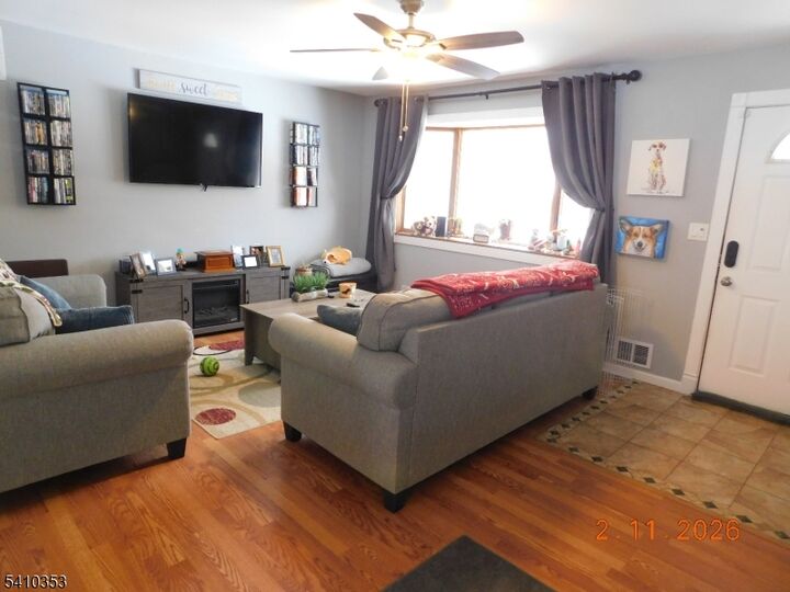 Property Photo:  128 College View Dr  NJ 07840 