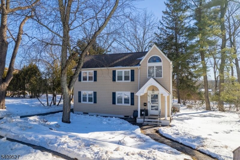 Property Photo:  95 Hillside Ave  NJ 07039 