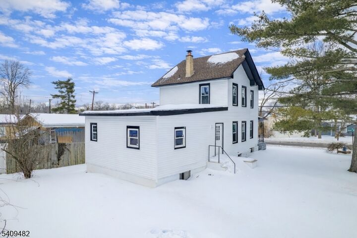 Property Photo:  406 Burnt Mill Rd  NJ 08003 