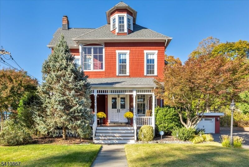 Property Photo:  1303 Watchung Ave  NJ 07060 