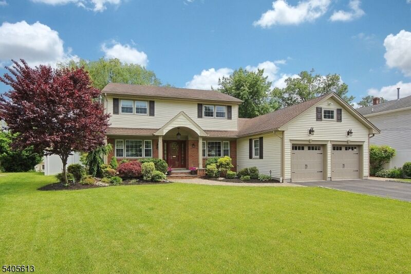 Property Photo: 106 Frazee Court NJ 07090