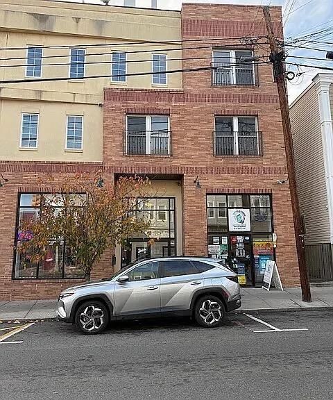 Property Photo:  600 Frank E Rodgers Blvd N 2R  NJ 07029 