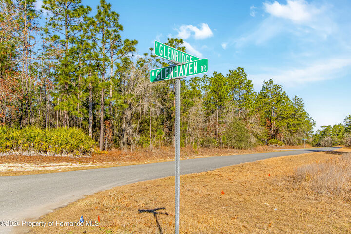 Property Photo:  6932 N Glenridge Circle  FL 34434 