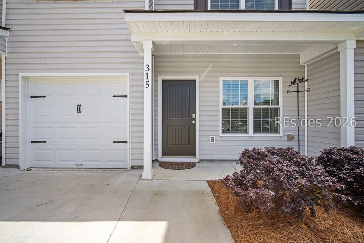 Property Photo:  315 Dante Circle  SC 29906 