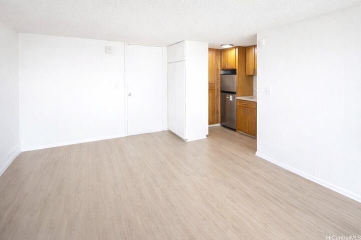 Property Photo:  2888 Ala Ilima Street 1607  HI 96818 