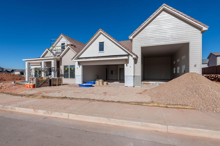 Property Photo: 4961 S Ripple Rd UT 84780