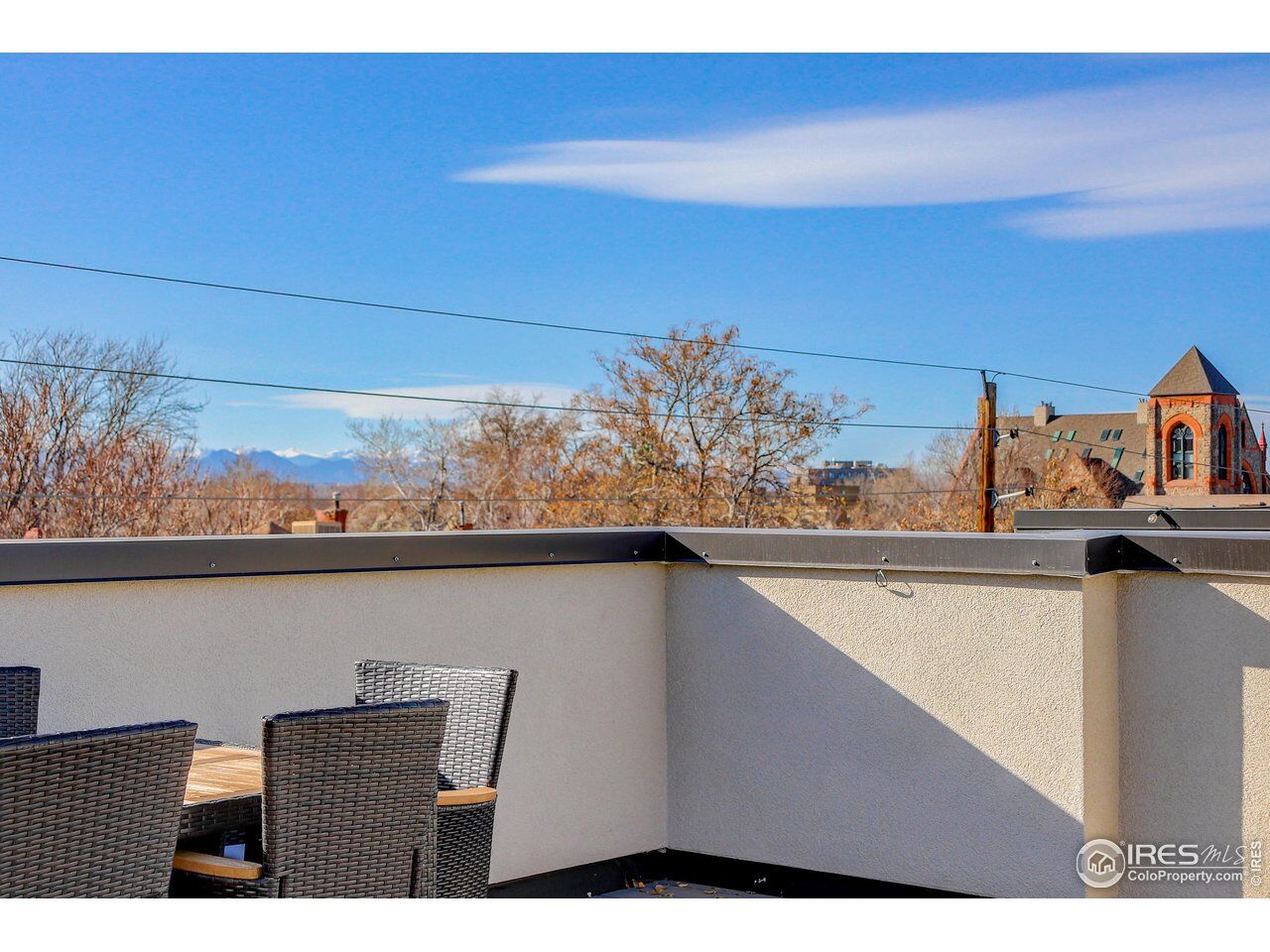 Property Photo:  2051 N Downing St 5  CO 80205 