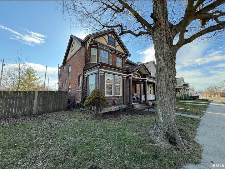 Property Photo:  919 Parkview Avenue  IN 46802 