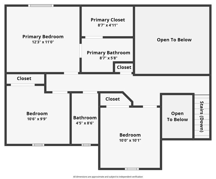 Property Photo: 2210 S Laurelwood Circle IN 47401