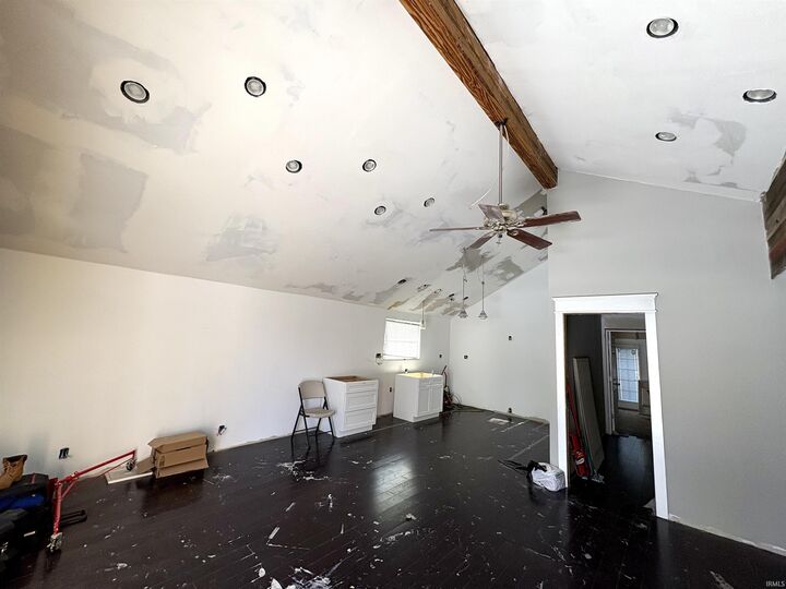 Property Photo: 2300 S Brown Avenue IN 47403