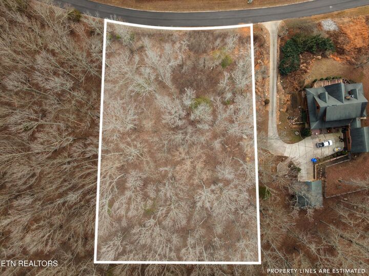 Property Photo:  E Shore Drive  TN 37854 