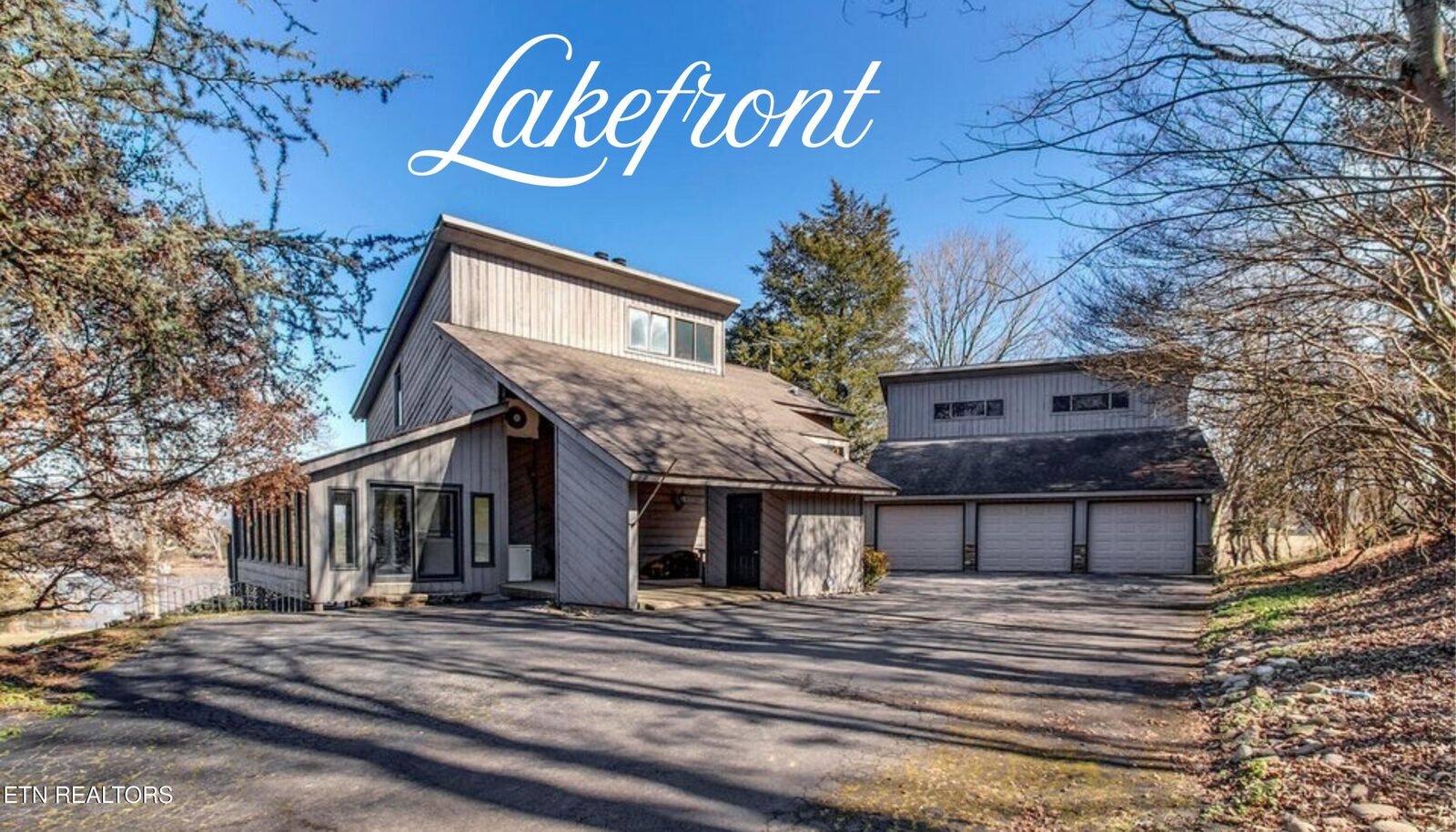 Property Photo:  2092 Lakewood Drive  TN 37774 