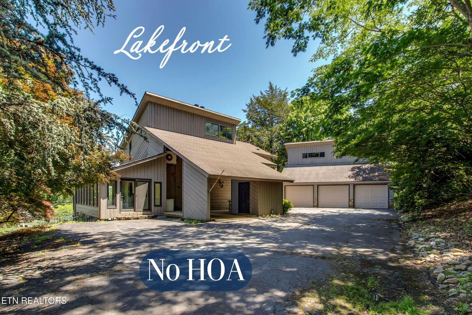 Property Photo:  2092 Lakewood Drive  TN 37774 