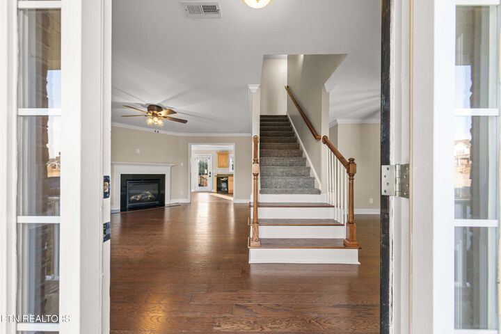 Property Photo:  1037 Ruscello Drive  TN 37801 