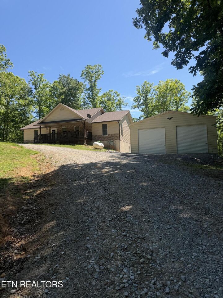 Property Photo:  68 Buffalo Cove Lane  TN 38556 