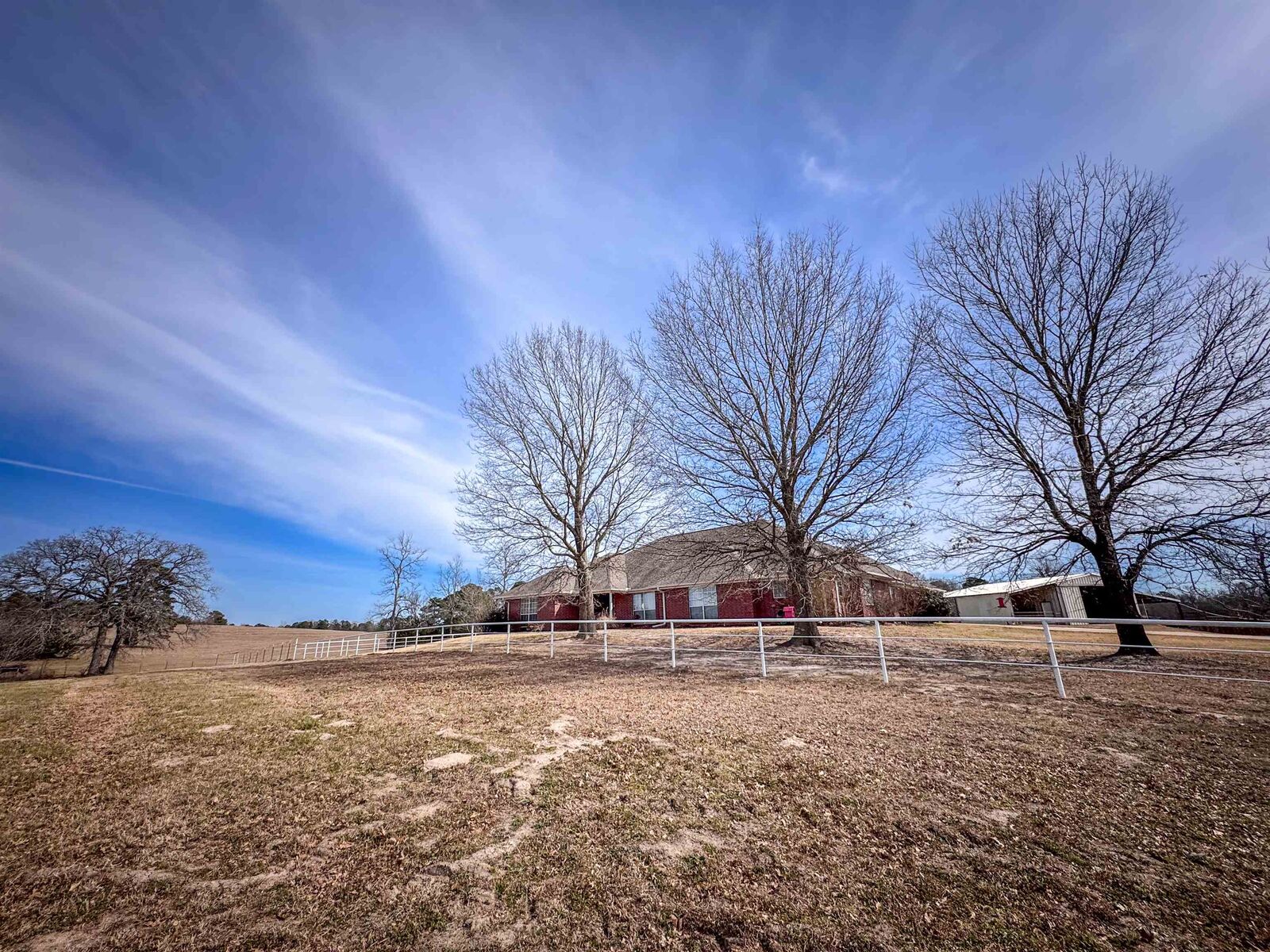 Property Photo:  2085 Highway 155  TX 75563 