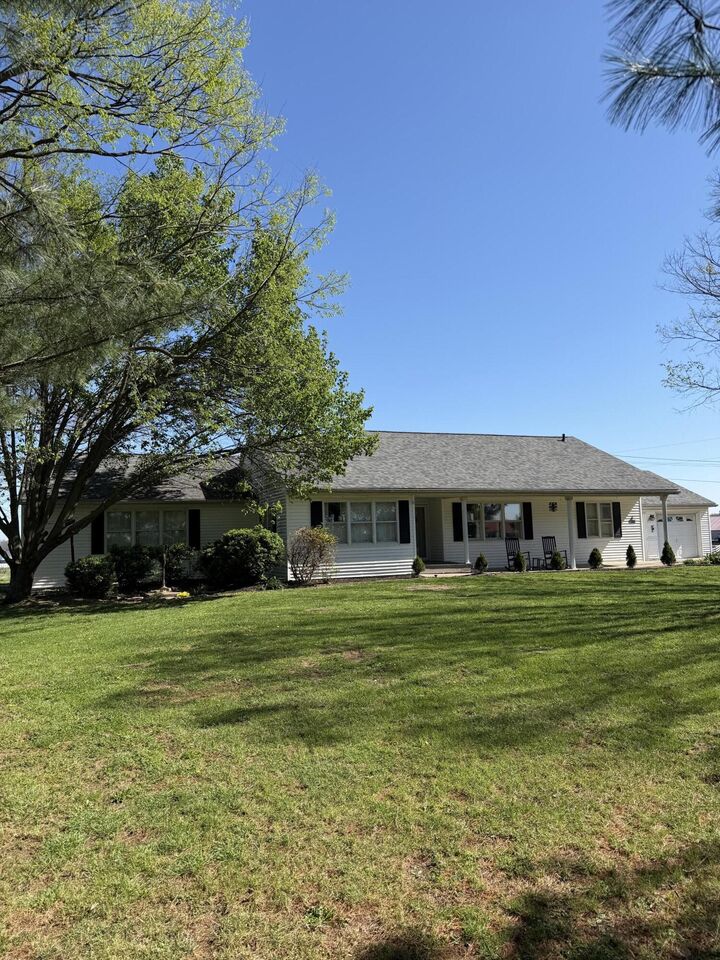 Property Photo: 7269 Morehead Road KY 41041