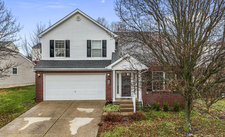 Property Photo:  105 Jennifer Drive  KY 40324 