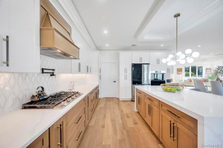 Property Photo:  1 Straight Lane  NY 11756 