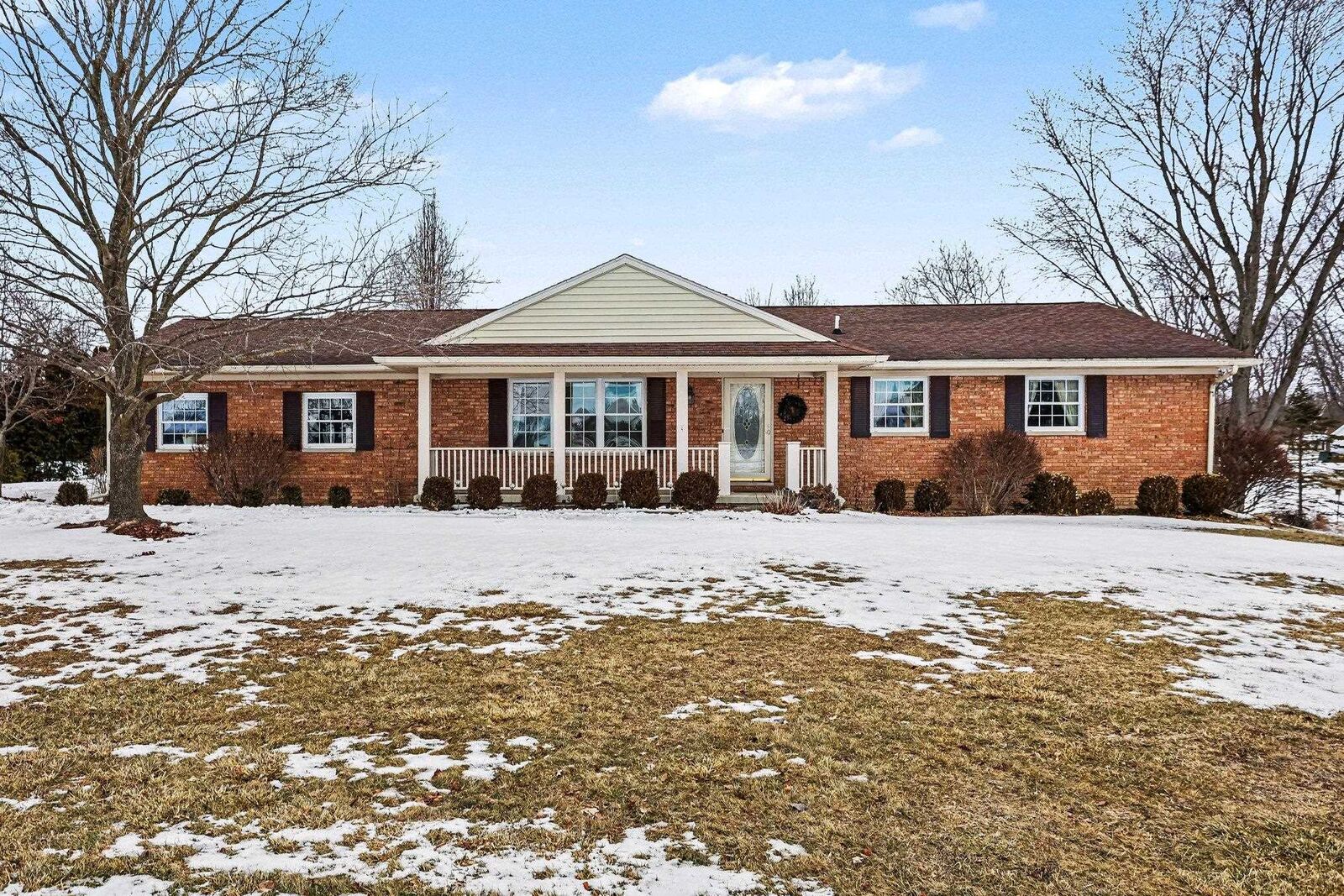 Property Photo:  11050 Wilkinson  MI 48623 