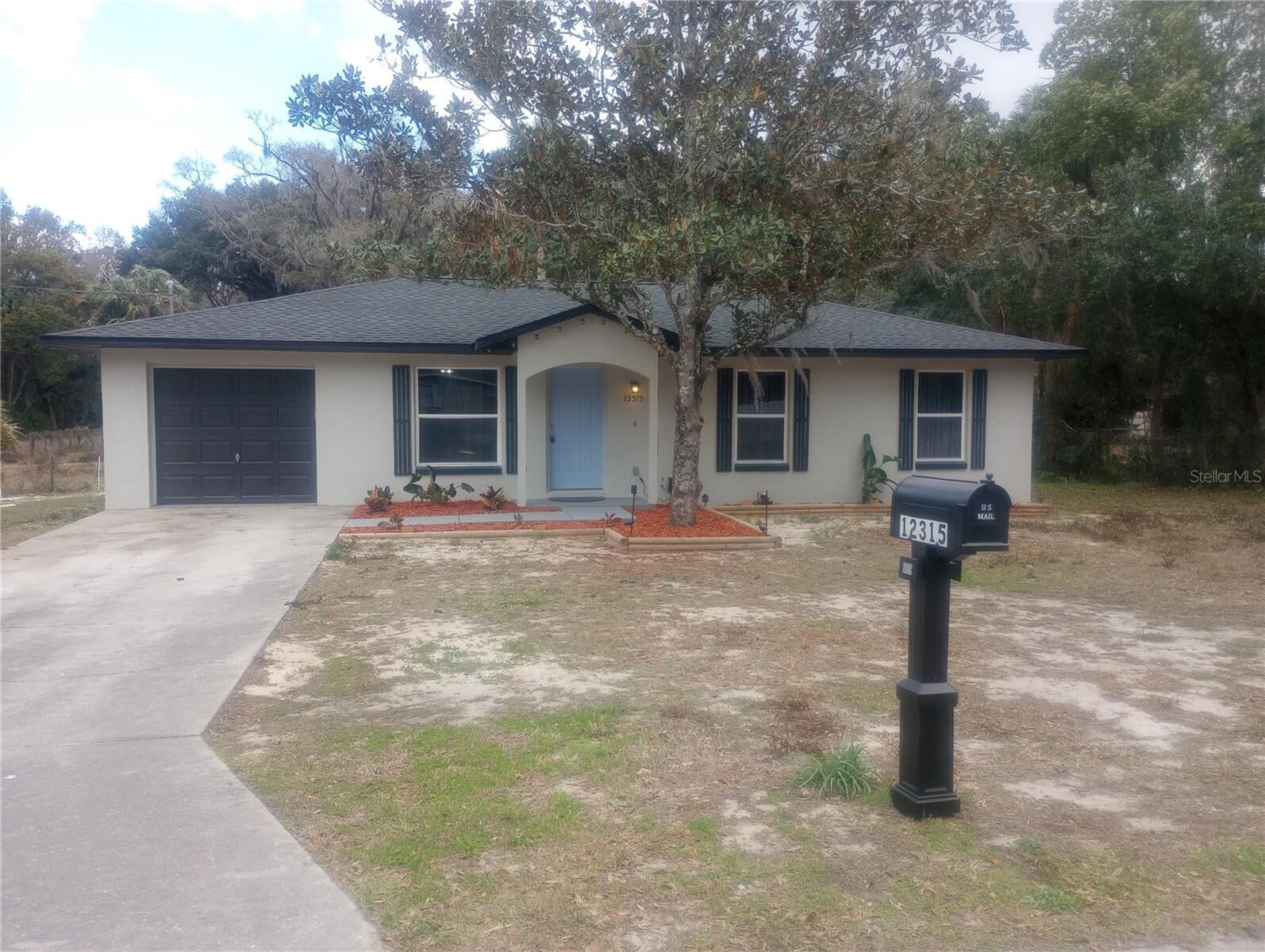 Property Photo:  12315 N Margaret Terrace  FL 34434 
