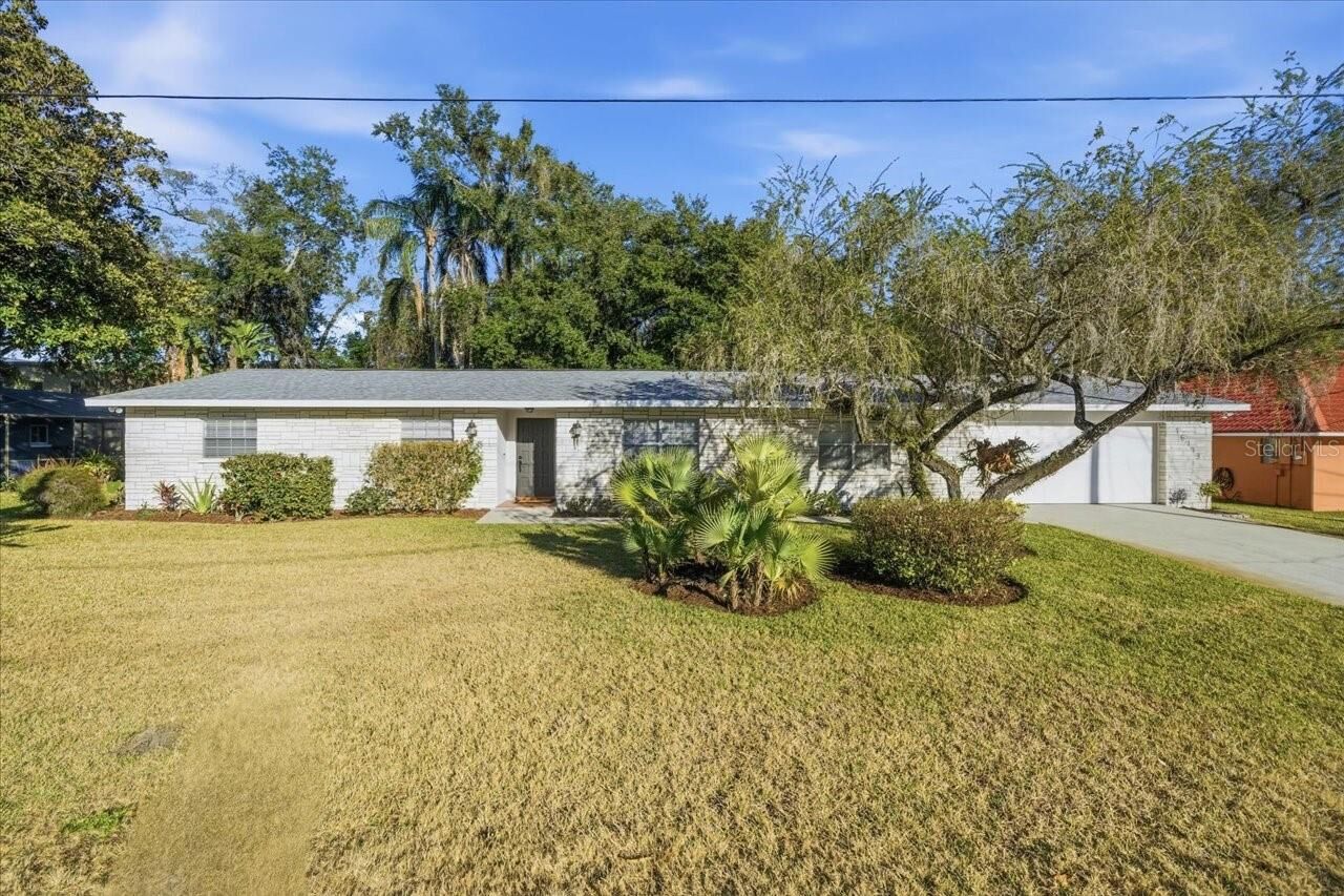Property Photo:  16113 Tampa Street  FL 33548 
