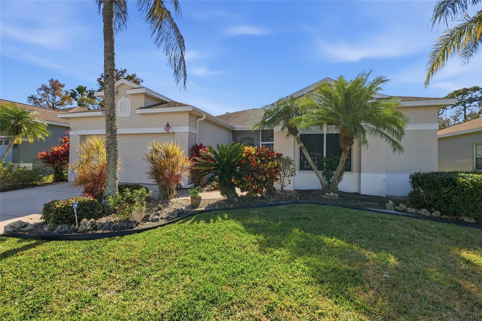 Property Photo:  6290 Buckingham Street  FL 34238 