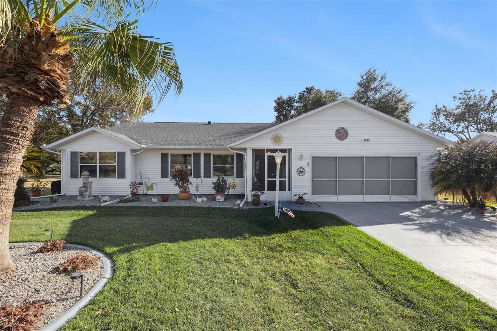 Property Photo:  5636 Laver Street  FL 34748 