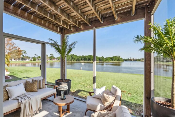 Property Photo: 214 Majors Lane A FL 34743