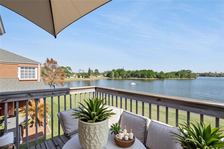 Property Photo:  214 Majors Lane A  FL 34743 