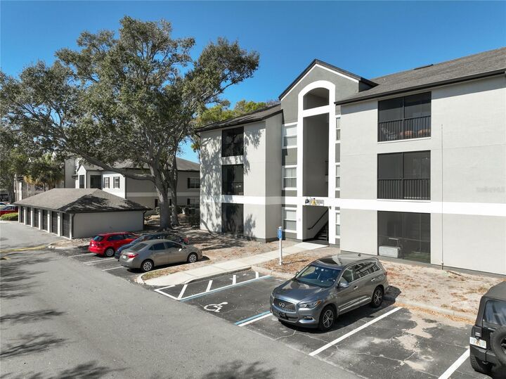 Property Photo:  7511 Seurat Street 10203  FL 32819 