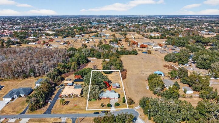 Property Photo:  2561 Winners Circle  FL 34744 