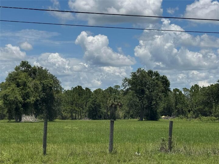 Property Photo:  Lot 12 Tropicaire Boulevard  FL 34286 