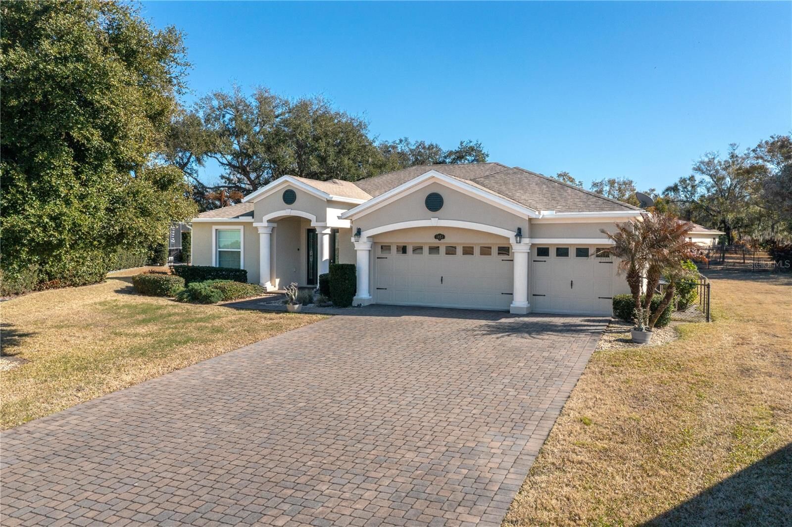 Property Photo:  1051 Lena Run Court  FL 33880 