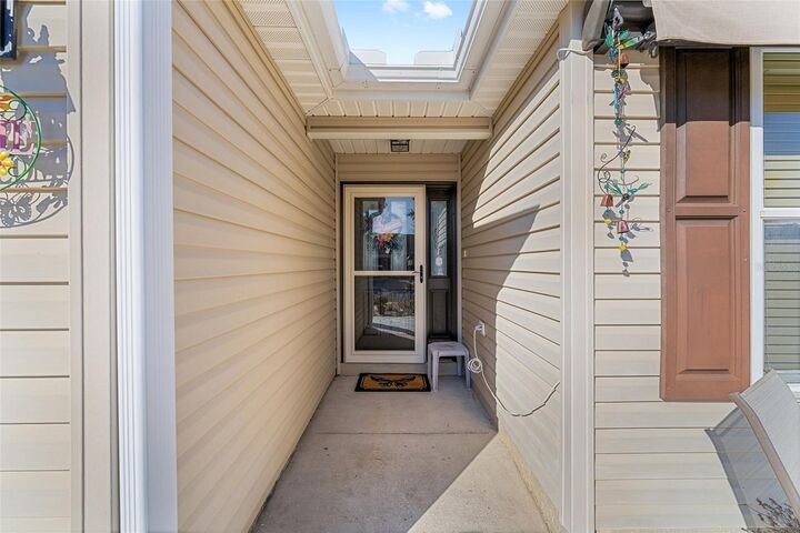 Property Photo: 1504 Lynchburg Loop FL 32162