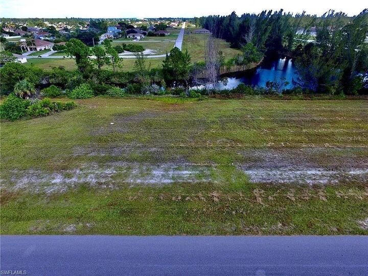 Property Photo:  2017 NW 24th Avenue  FL 33993 