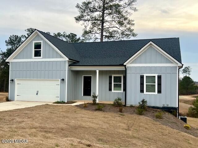 Property Photo:  204 Trellis Walk  GA 31220 