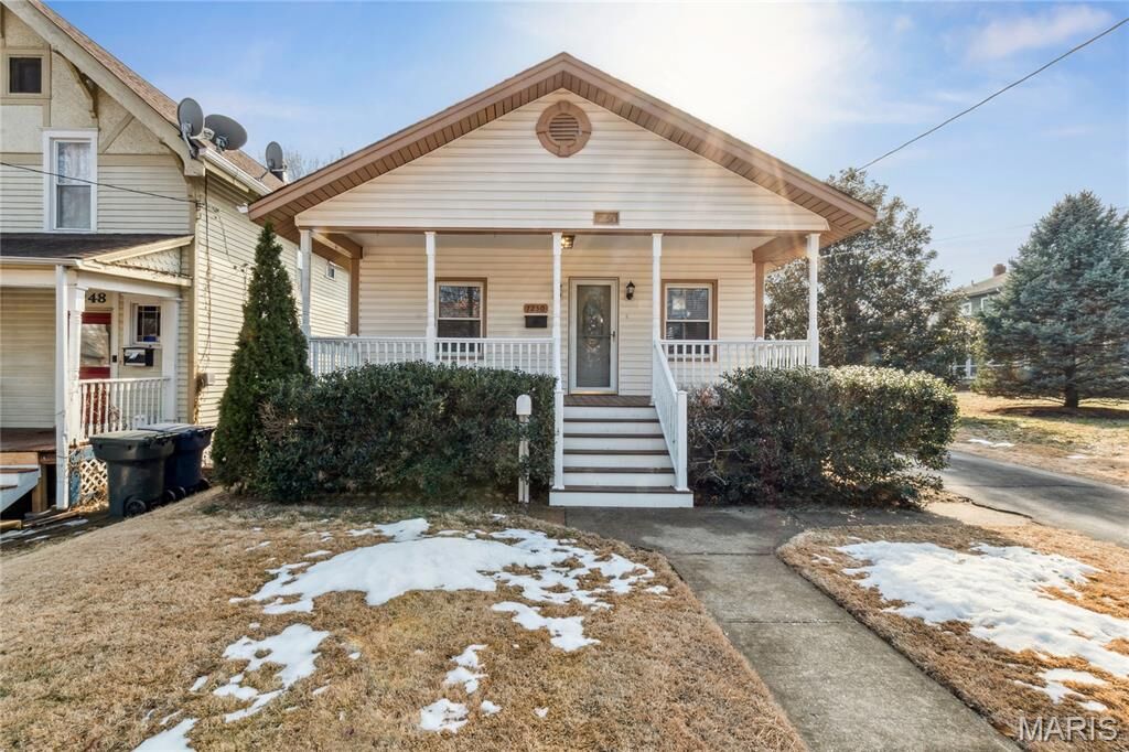 Property Photo:  7250 Arsenal Street  MO 63143 