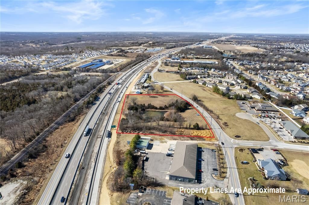 Property Photo:  1944 W Pearce Boulevard  MO 63385 