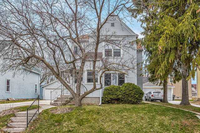 Property Photo: 1818 N 9th St WI 53081